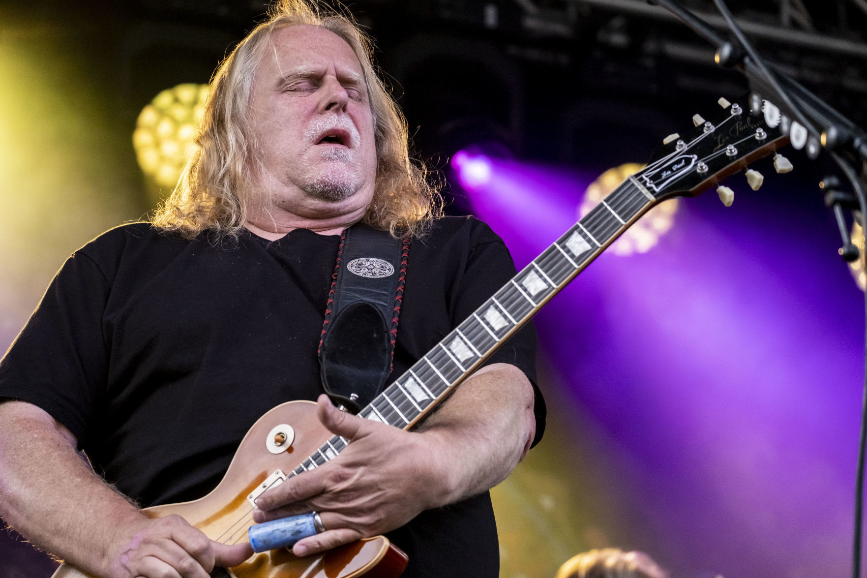 Gov't Mule